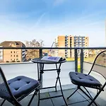 Apartment Haus Strandläufer 3 7 Wolkenkieker *