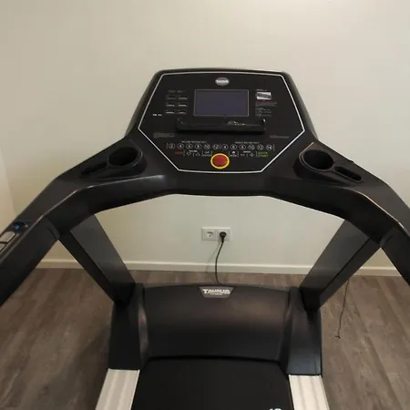 Lägenhet Haus Strandlaeufer 3 7 Wolkenkieker Büsum