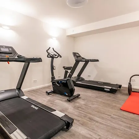 Haus Strandlaeufer 3 7 Wolkenkieker Lägenhet