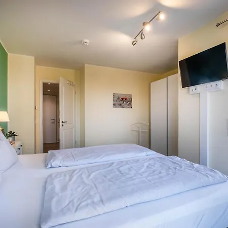 Haus Strandlaeufer 3 7 Wolkenkieker