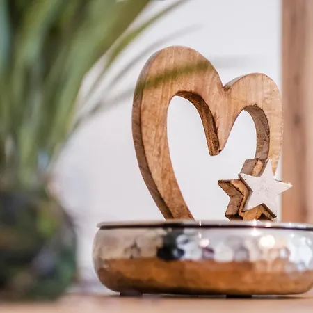 Haus Strandlaeufer 3 7 Wolkenkieker *