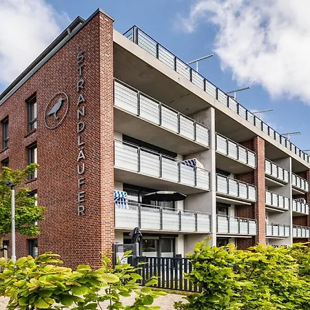 Haus Strandlaeufer 3 7 Wolkenkieker